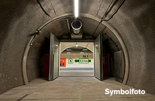 Lainzer Tunnel, LT44; ARGE LT44 *