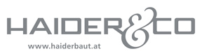 Haider & Co Hoch- und Tiefbau GmbH
